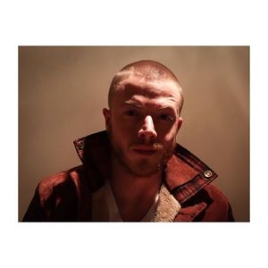 Meet your Posher, James